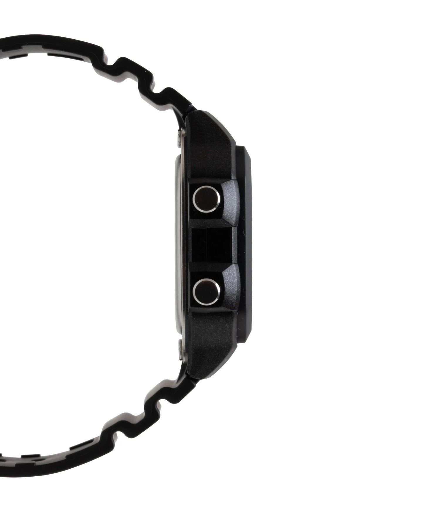 Adult Men'S Digital Resin Square Plastic Watch AE1200WH-1A