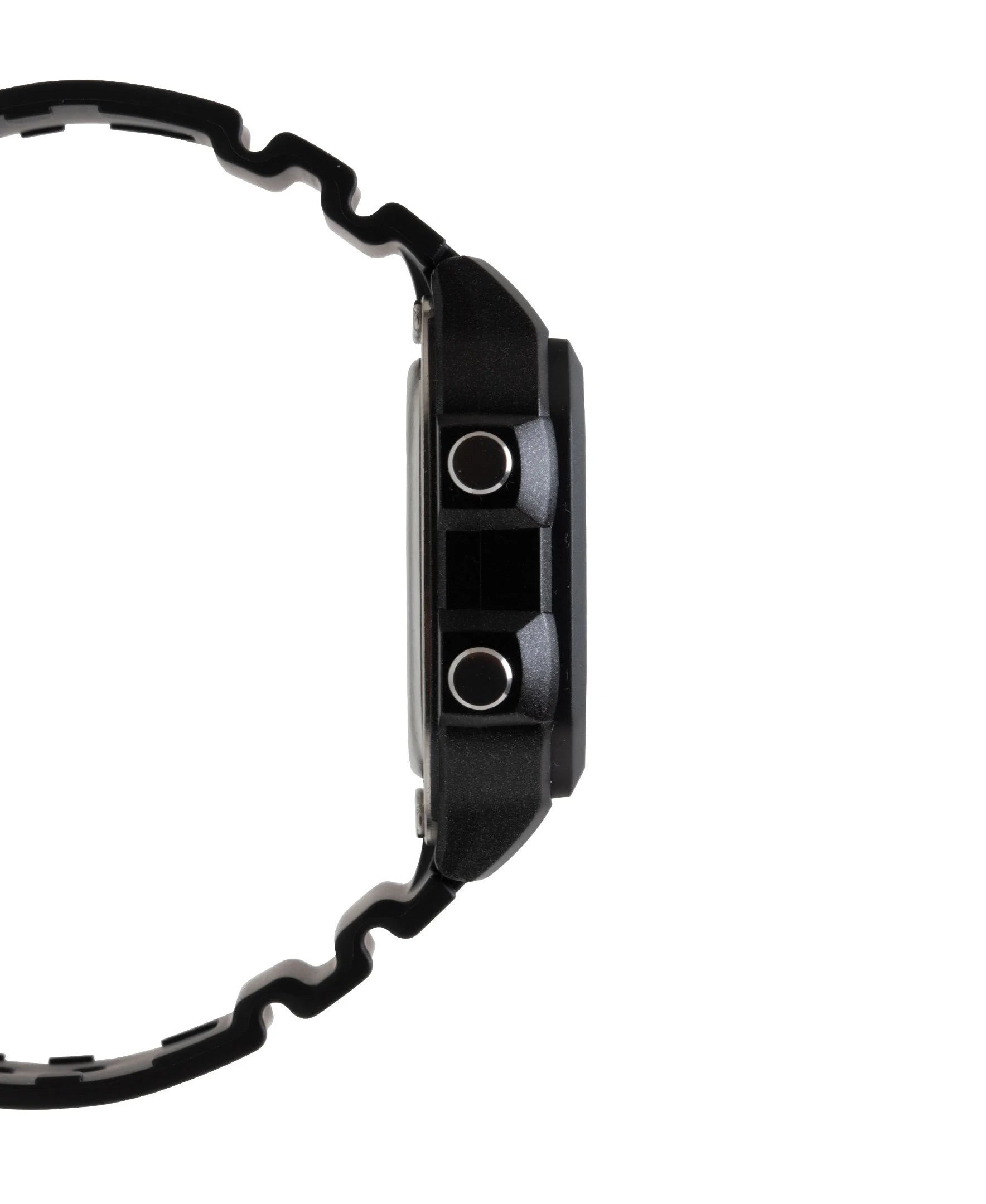 Adult Men'S Digital Resin Square Plastic Watch AE1200WH-1A