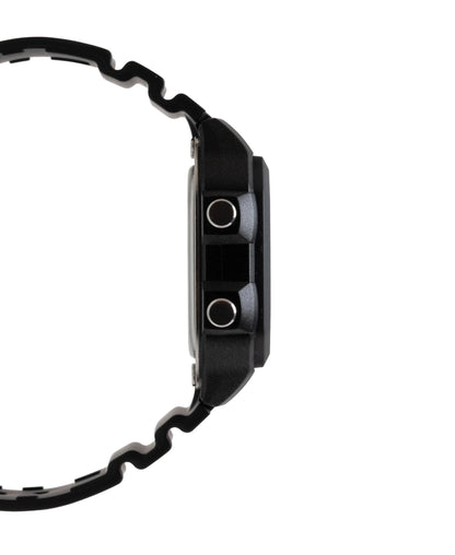 Adult Men'S Digital Resin Square Plastic Watch AE1200WH-1A