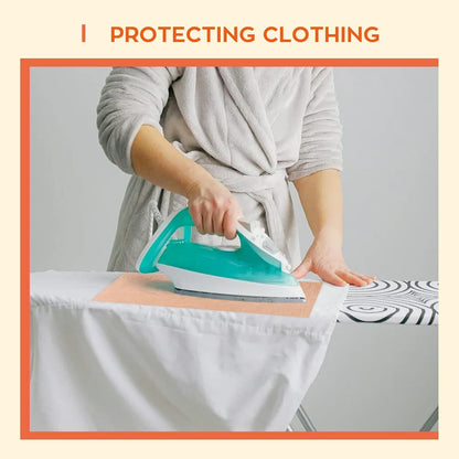 Automatic Heat Press Machine 15X15 & 3Pack 12X16 Teflon Sheets for Heat Press