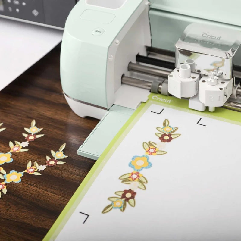 Cricut Fine - Point Replacement Blades (2 Ct.)