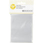 Treat Bags, Clear, 50 Ct