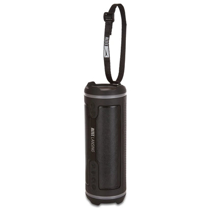 Hydramotion 2.0 Wireless Bluetooth Speaker, 16H Battery, RGB Lights, USB-C Quick Charge, IP67 Rated Waterproof Bluetooth Speaker, Mountable, Voice Assistant