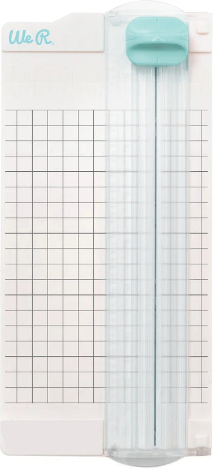 We R Memory Keepers Journal Studio Mini Paper Trimmer