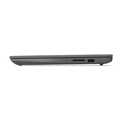 Ideapad 3I 14", Intel Core I5-1155G7, 8GB RAM, 512GB SSD, Artic Grey, Windows 11, 82H701QNUS