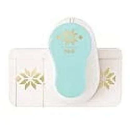 We R Memory Keepers Holiday Collection Font Punch Decorative