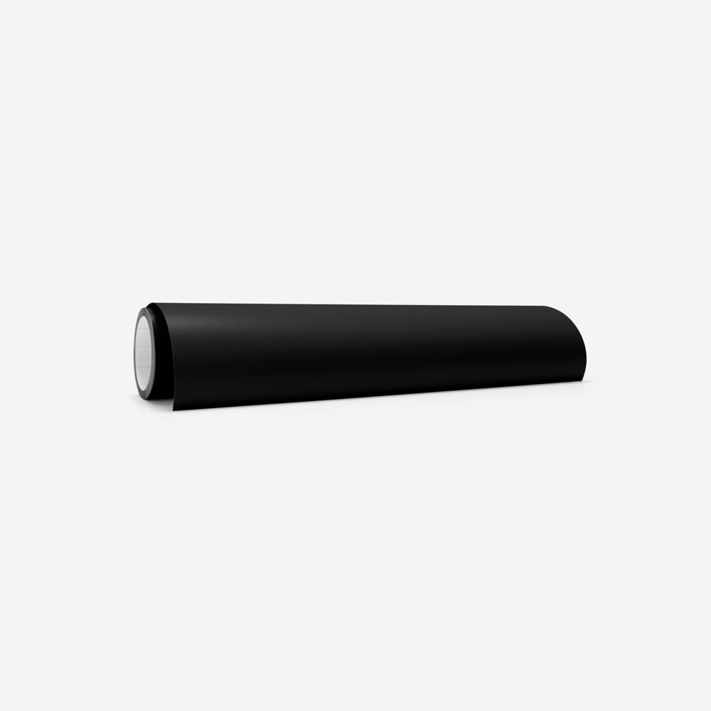 ® Joy Xtra™ Smart Vinyl™ – Permanent (20 Ft), Black