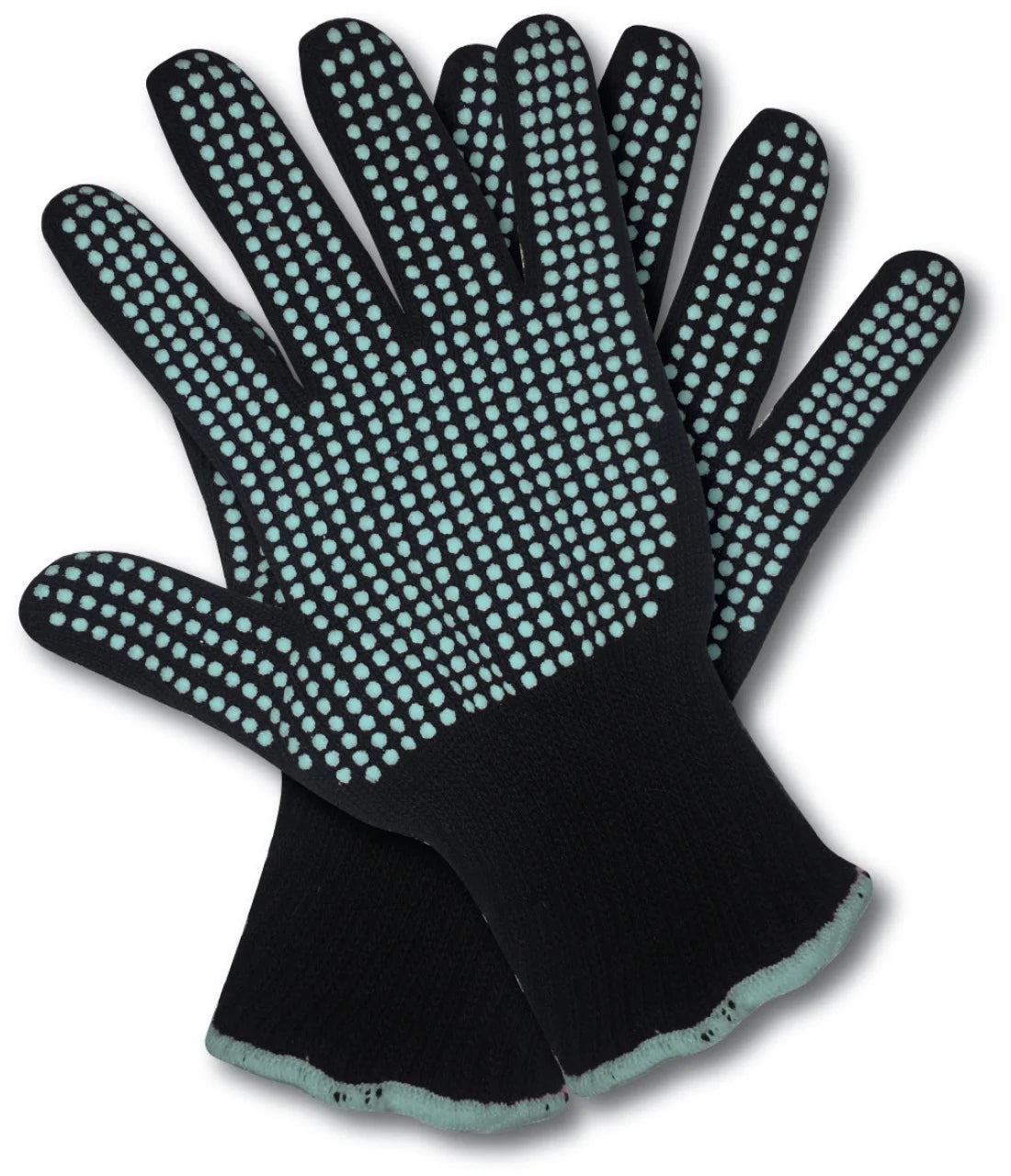 Mold Press Heat Gloves 2/Pkg
