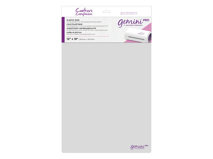 Gemini Pro Accessories - 12"X18" Plastic Shim