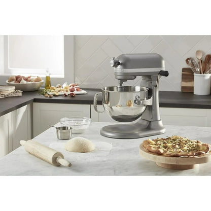 Pro 600 Series 6-Quart Bowl-Lift Stand Mixer - KP26M1X