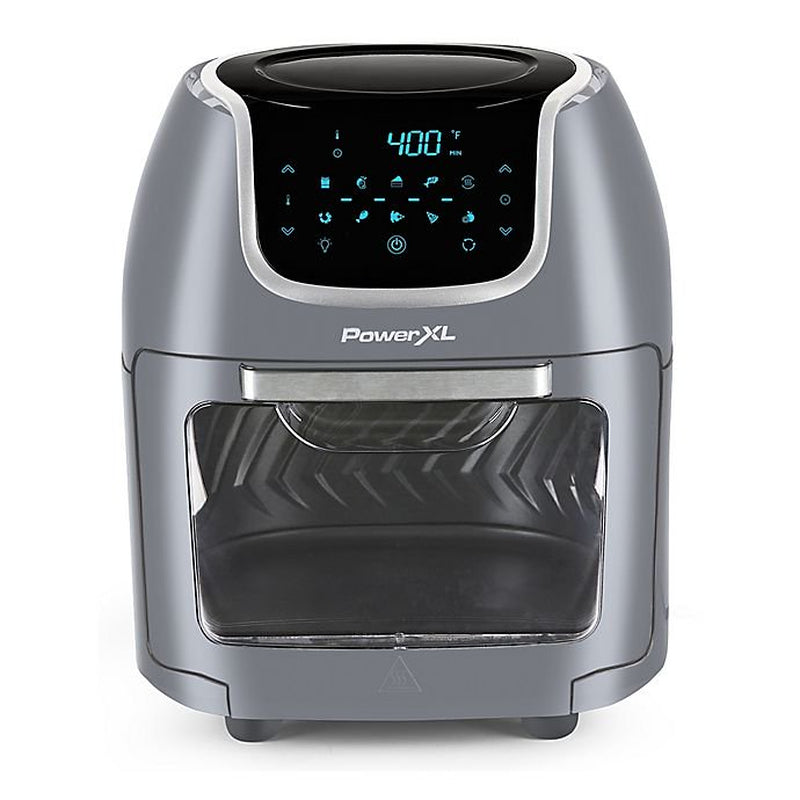 Vortex Digital 10 Quart Air Fryer Pro 7-In-1 Healthy Cooking Slate, Gray