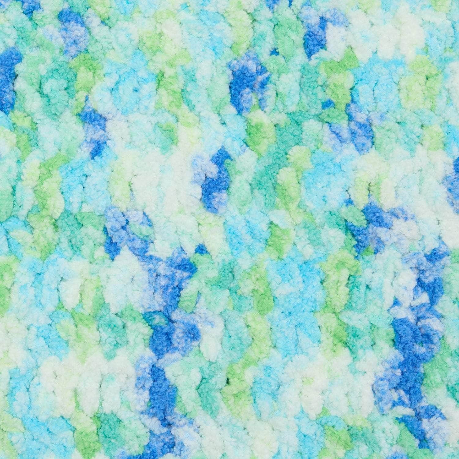 Basix® Chenille Tie Dye