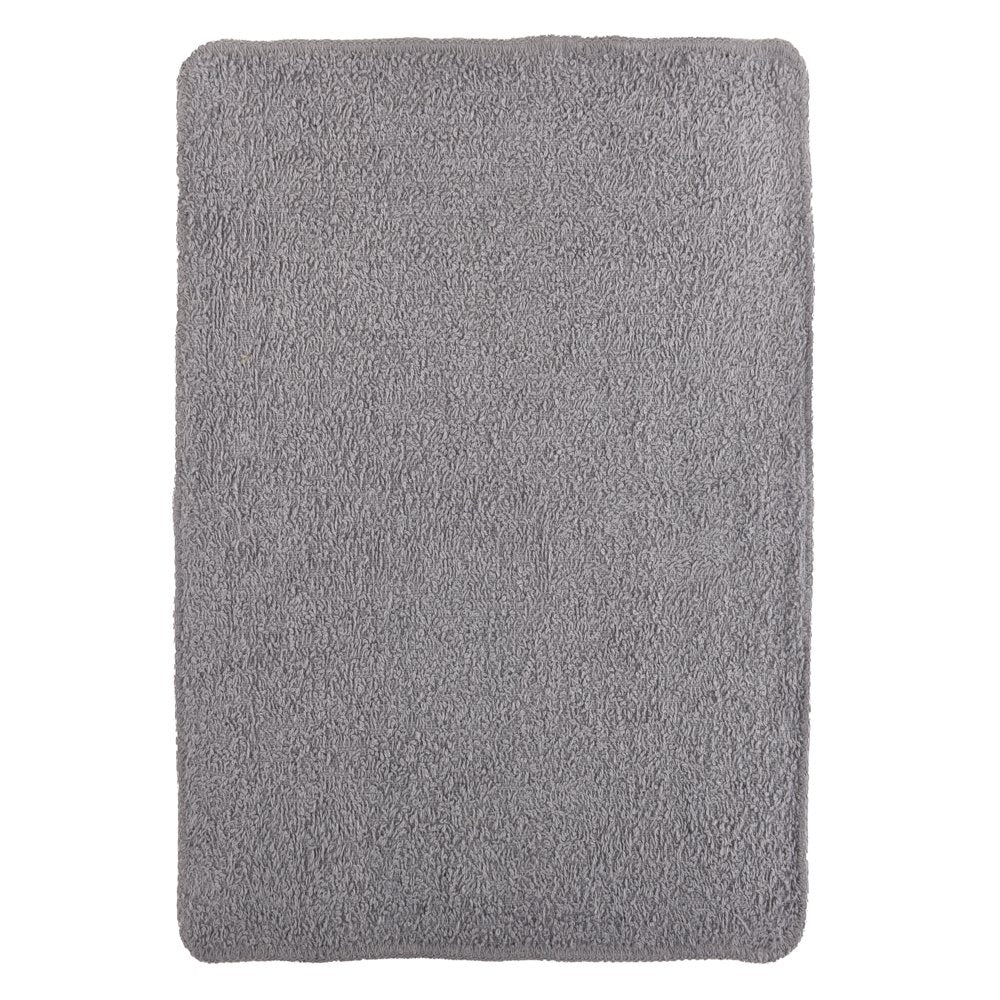 18-Pack Washcloth Bundle, Grey Multi