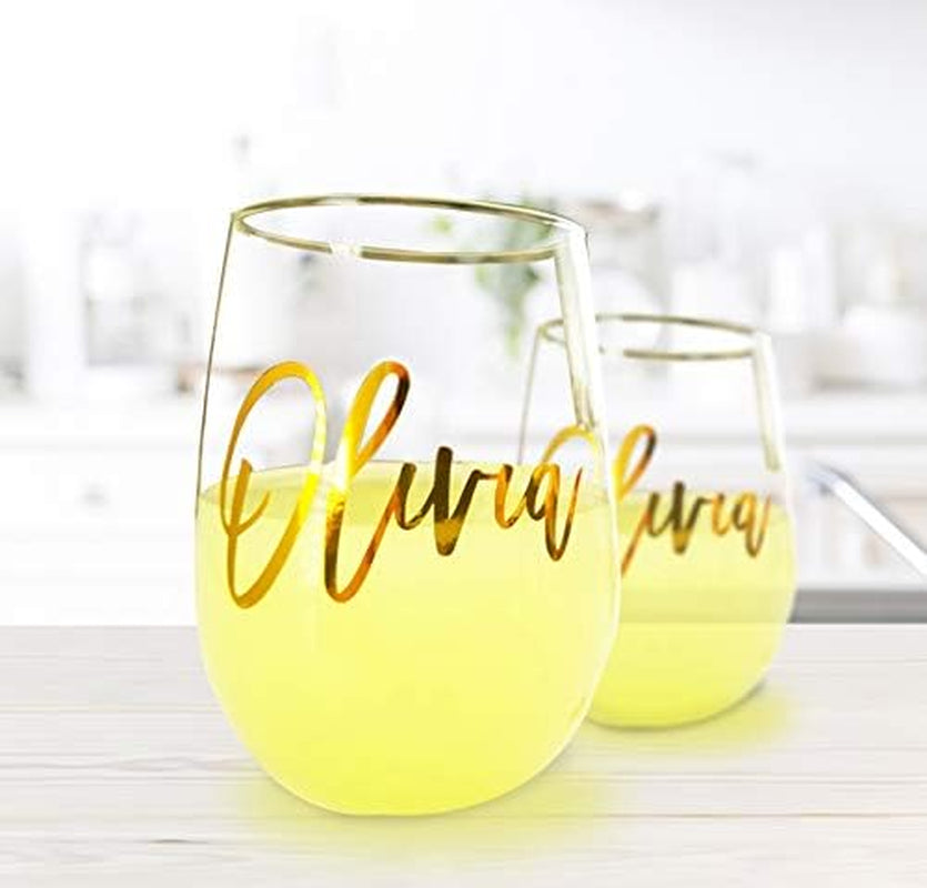 Chrome Gold Adhesive Vinyl Roll 1Ft X 5Ft – Permanent Gold Vinyl for Crafts, Signs, Stickers, and Home Décor DIY Projects & Decals