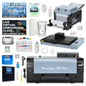 Prestige R2 Pro 13" Curing Oven and Miro 13 Max Shaker Bundle