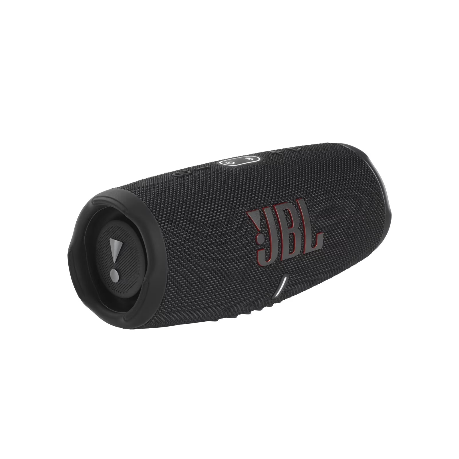 Charge 5 - Portable Waterproof Speaker with Powerbank - Black