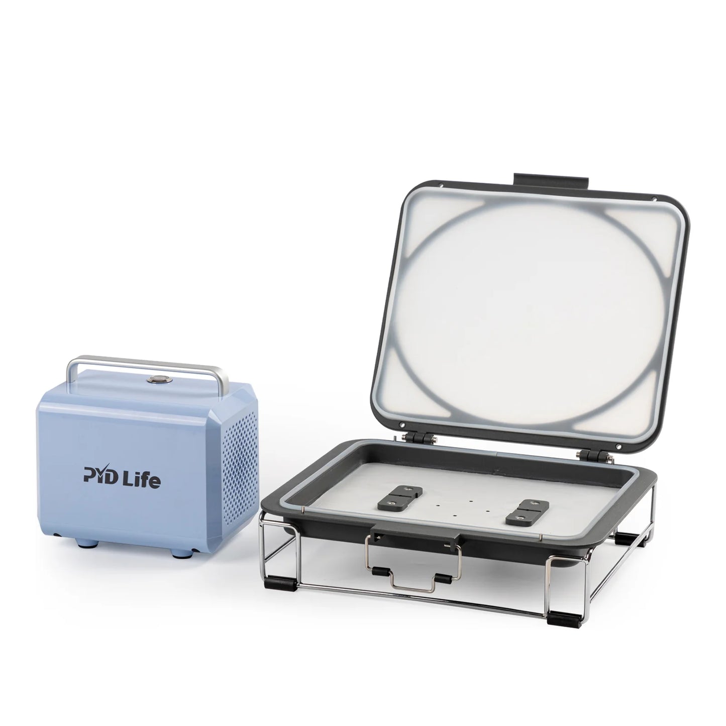 O25V Sublimation Oven Machine 25 L Accessories 3D Vacuum Set