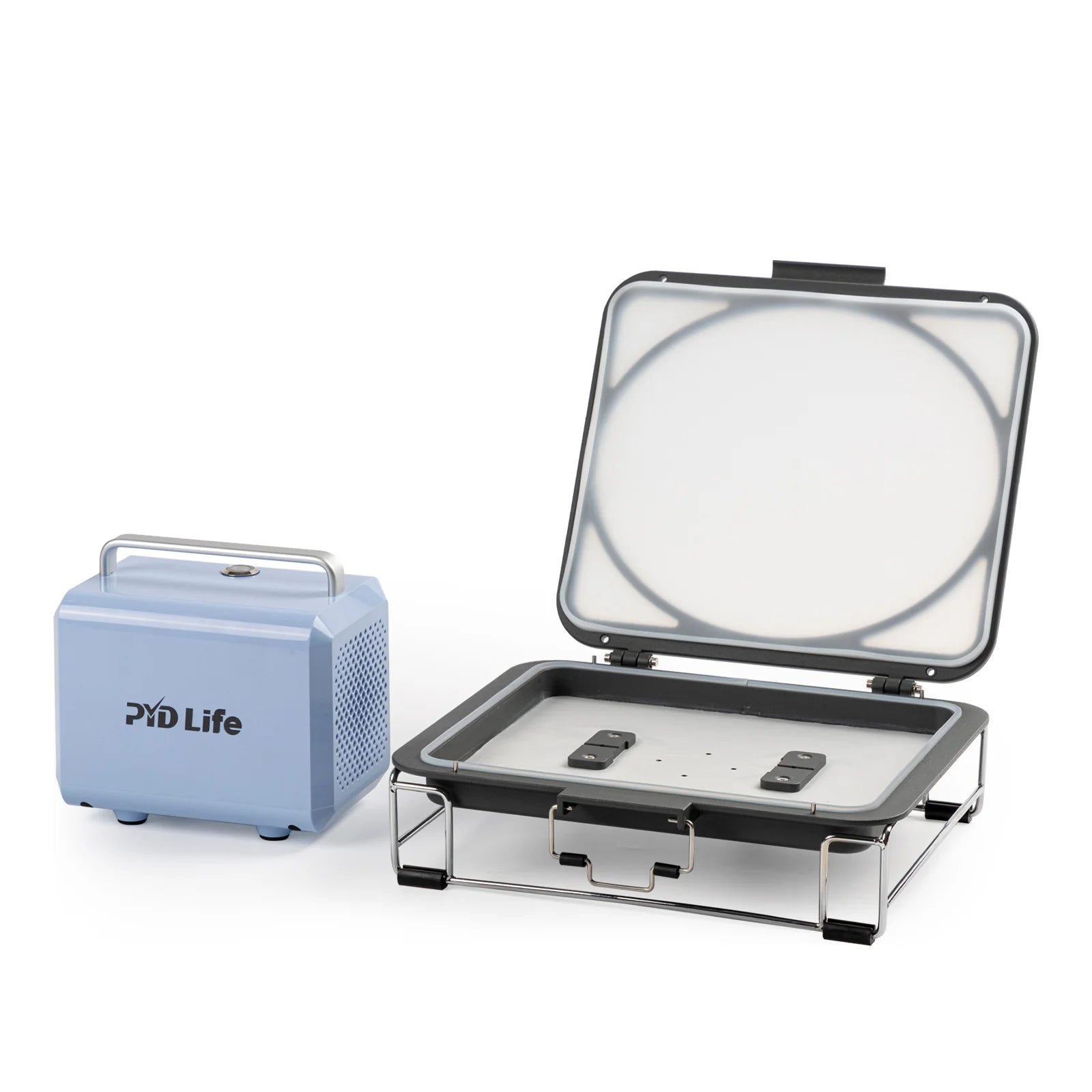 O25V Sublimation Oven Machine 25 L Accessories 3D Vacuum Set