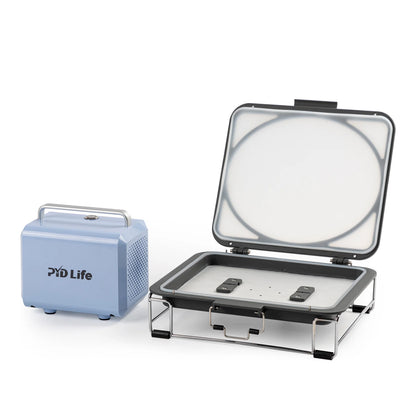 O25V Sublimation Oven Machine 25 L Accessories 3D Vacuum Set