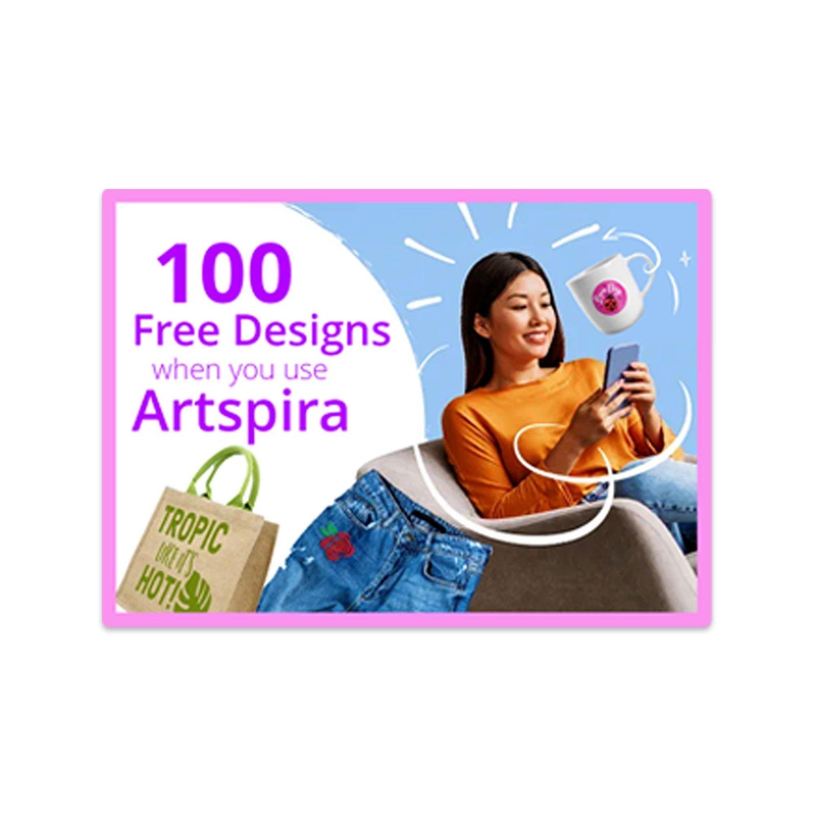 Brother SP-1 Sublimation Printer Bundle with 8-In-1 Heat Press