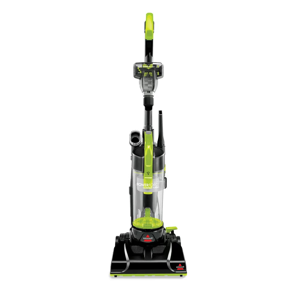 Power Force Compact Turbo Bagless Vacuum, 2690