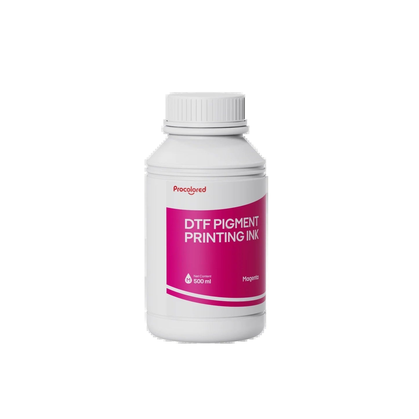 Procolored Direct to Transfer Film Ink 500Ml
