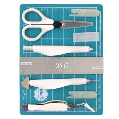 Crafter'S Essentials Mini Tool Kit, Adult