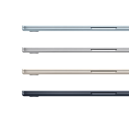 Macbook Air Laptop (15-Inch) with Apple M5 Chip, Built for Apple Intelligence