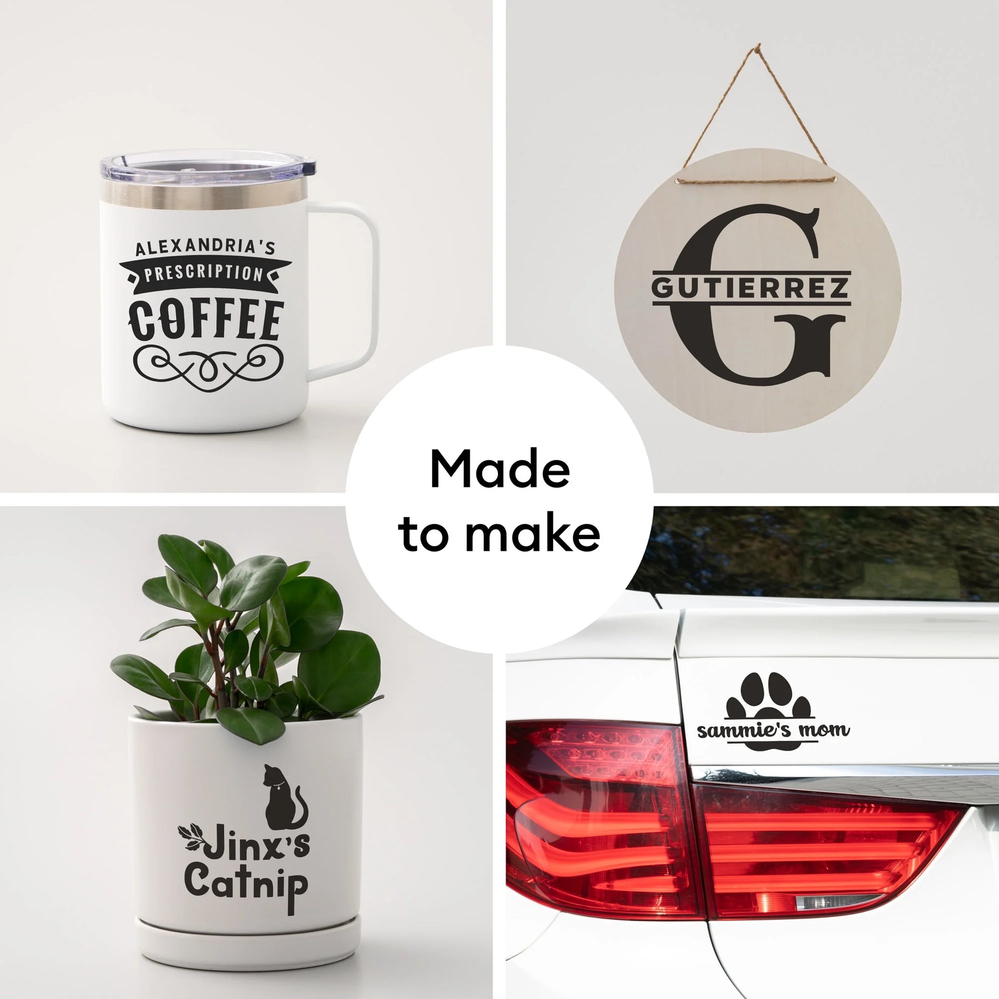 Cricut Premium Vinyl Pearl Metallic Permanent, 12" X 48"