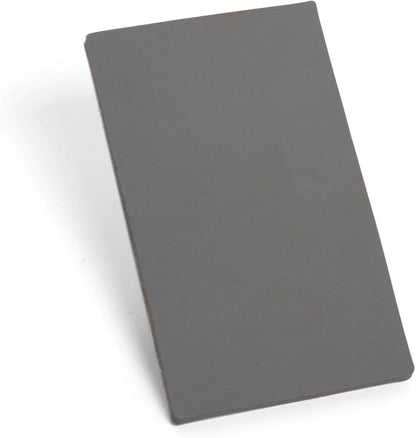 Stahls' Hotronix Quick Change Garment Platen 4" X 4" – Interchangeable Platen for Easy and Efficient Heat Press Transfers on Multiple Garment Sizes