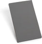 Stahls' Hotronix Quick Change Garment Platen 4" X 4" – Interchangeable Platen for Easy and Efficient Heat Press Transfers on Multiple Garment Sizes