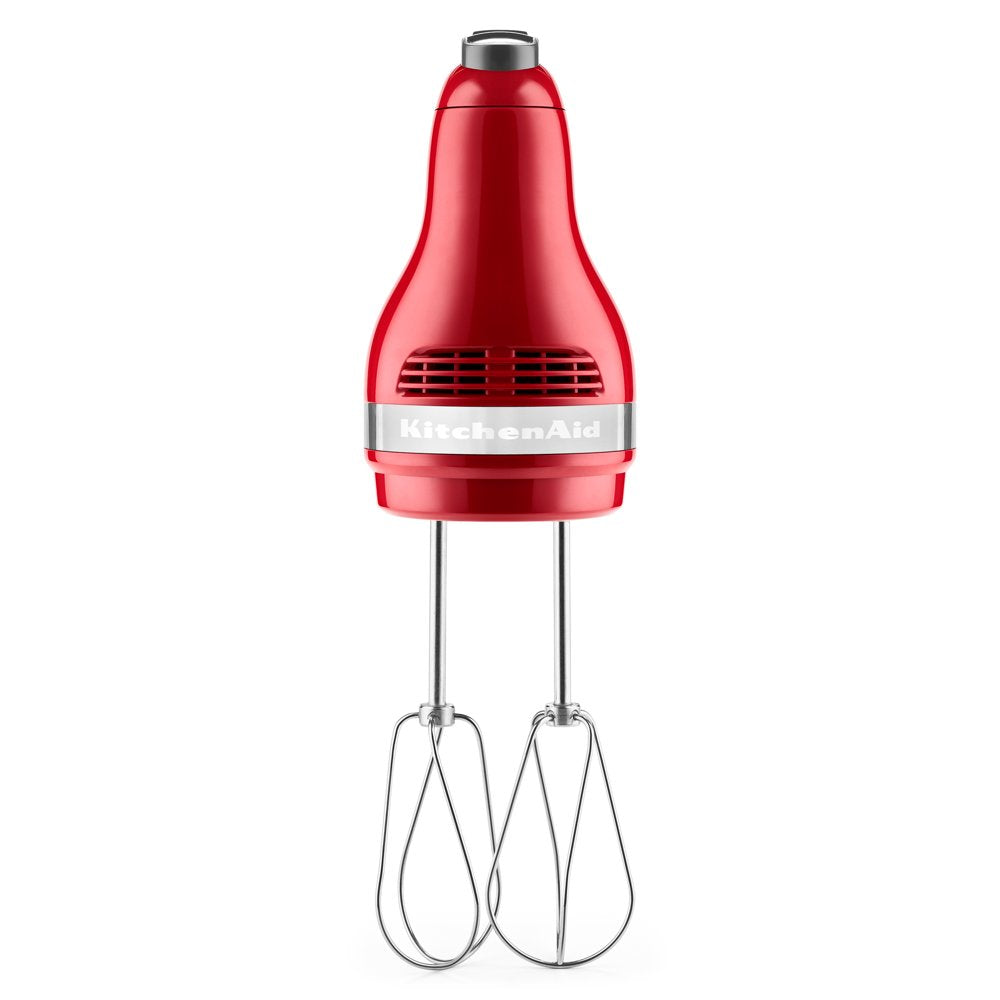 5-Speed Ultra Power Hand Mixer - KHM512