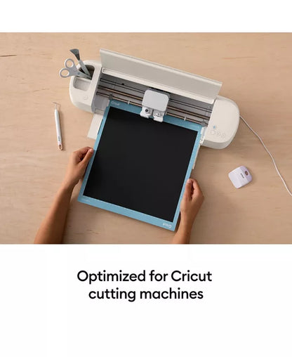 Light Grip Machine Mat - 12 in X 12 in (6 Ct)