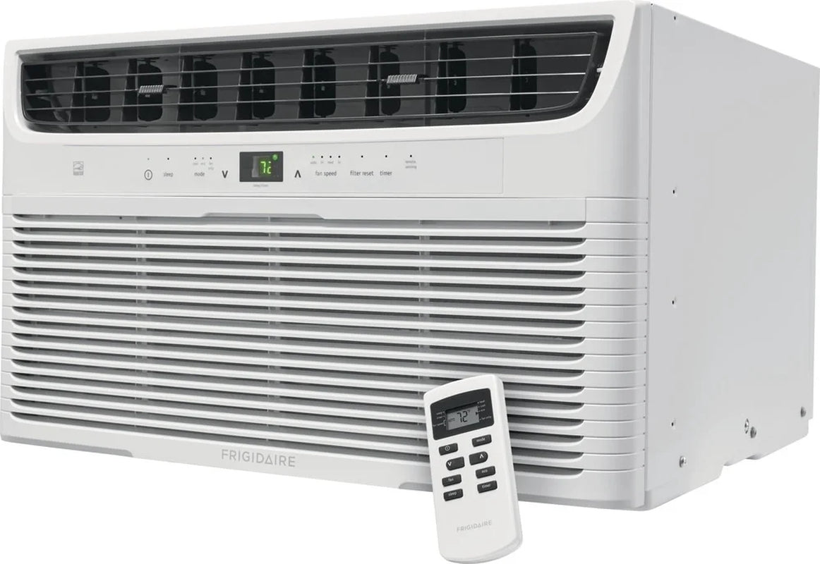 Through-The-Wall Air Cond, 14000 Btuh FHTE143WA2