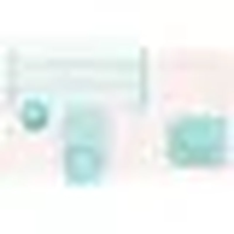 Punch Board 1.5Inx2.5 Scrapbooking Tool Kits