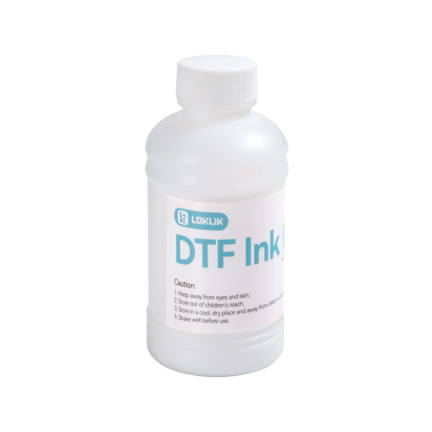 Loklik Direct to Transfer Film Ink 250Ml*6