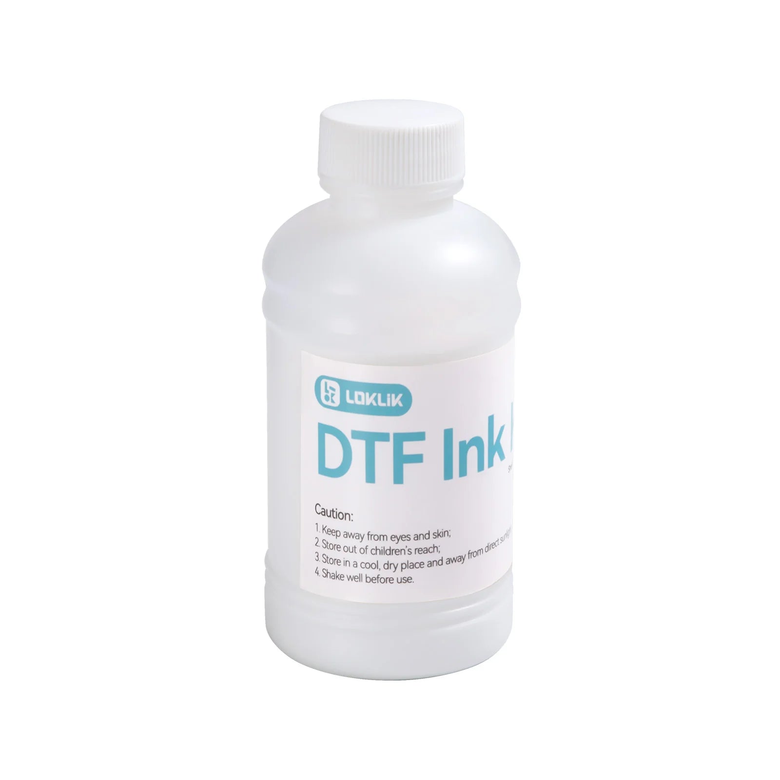 Loklik Direct to Transfer Film Ink 250Ml*6