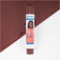 Stahls' HTV Heat Transfer Vinyl Cad-Cut Glitter Flake for Cotton, Polyester, Tri-Blends Lab-Tested for 50+ Washes, Compatible with All Cutters. Easy to Cut & Weed, Iron on Vinyl (Bronze)
