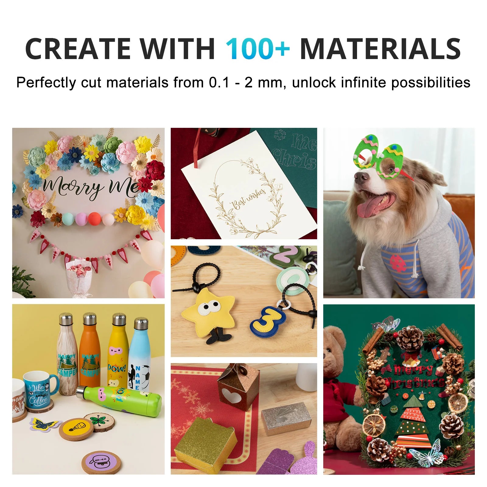 【Easter Deals】Loklik Cutting Machine 2