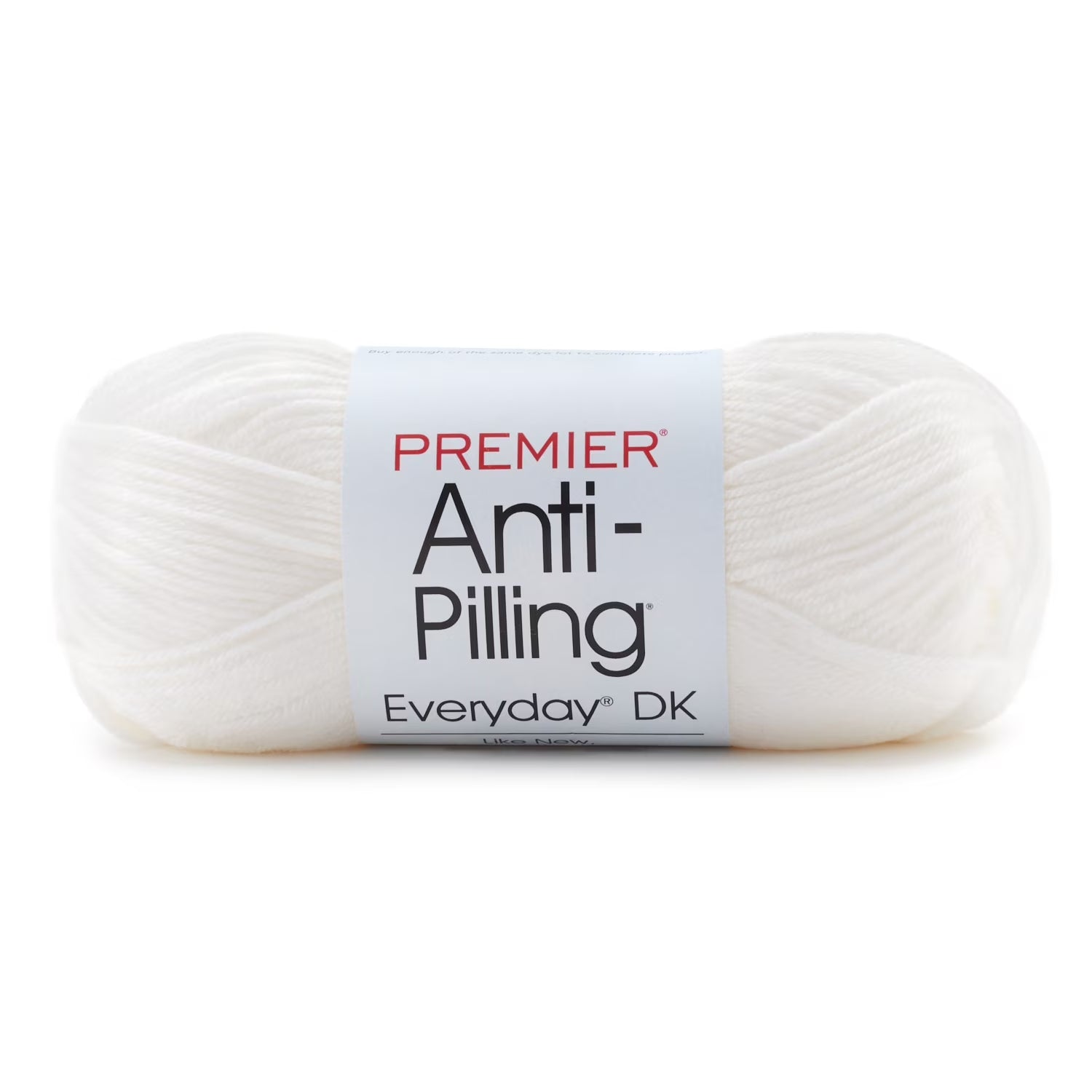 Anti-Pilling Everyday® DK