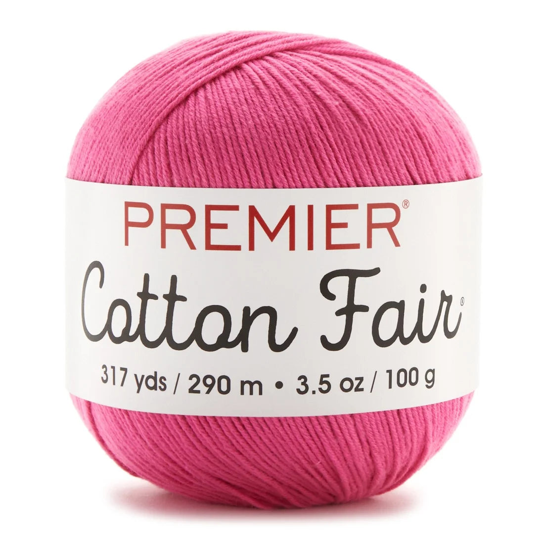 Cotton Fair® Sport