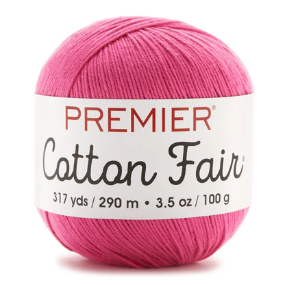Cotton Fair® Sport