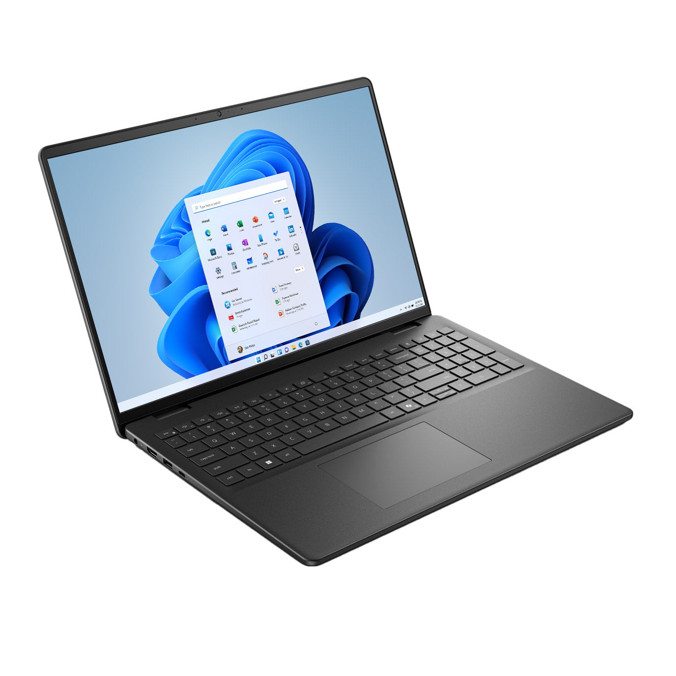 Dell 16" Touchscreen Laptop - Intel Core 7 150U - 1920 X 1200 - 16GB RAM - 1TB SSD - Windows 11