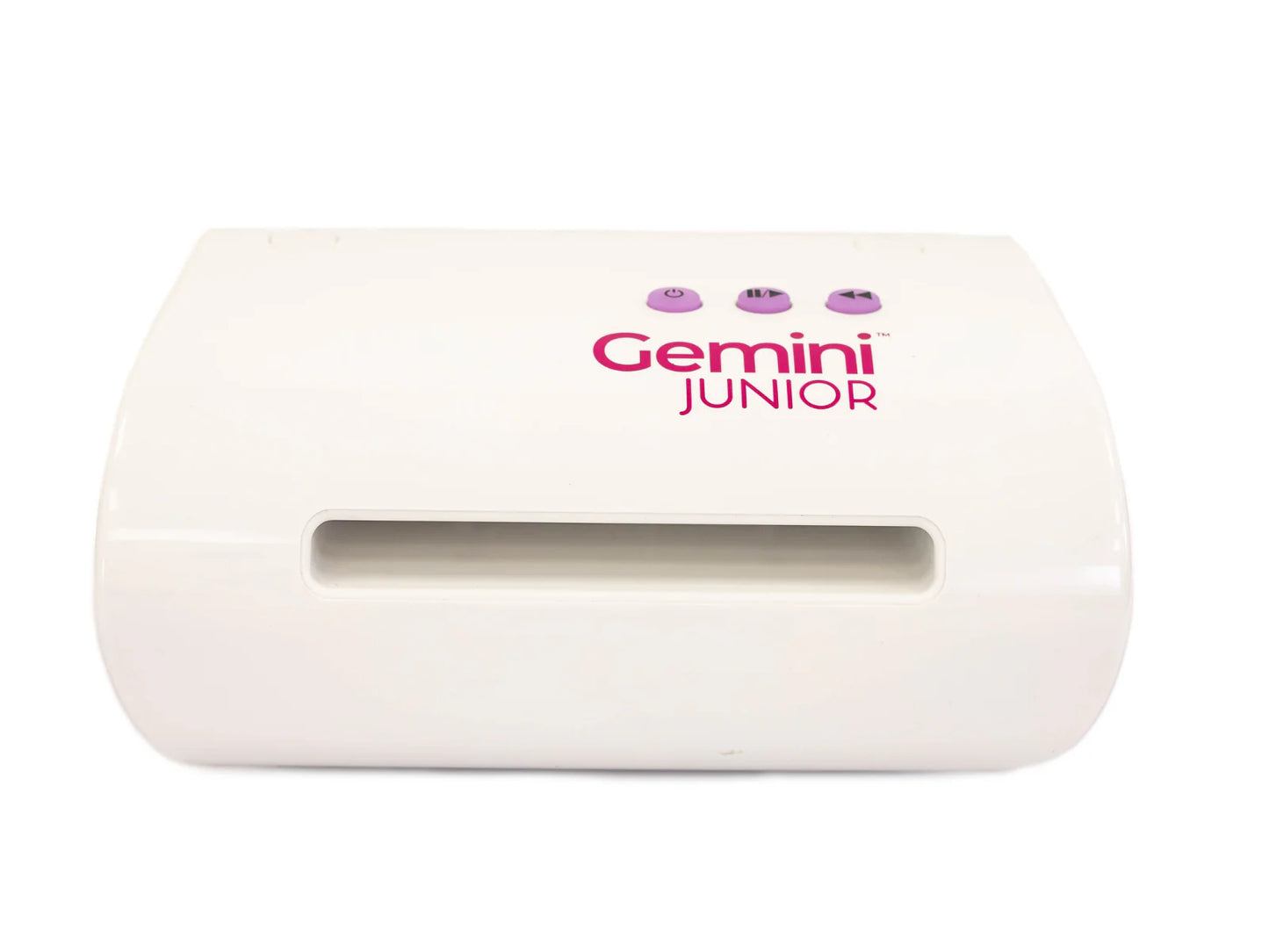 Gemini Jnr Machine (North American Version)