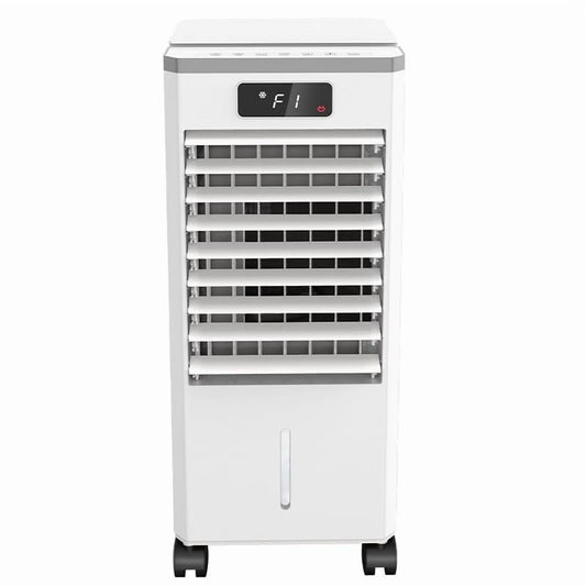 1.84Gal Portable Air Conditioners with Remote Control,3-In-1 Free Standing Cooling AC Unit with 3 Speeds&3 Modes,Touch Screen Cooler Fan with LED Display,Cools Room up to 700 Sq.Ft