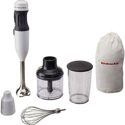 3-Speed Hand Blender (KHB2351WH)