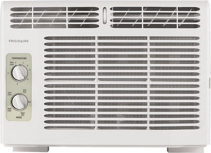 FFRA051WA1 5000 BTU Window-Mounted Air Conditioner