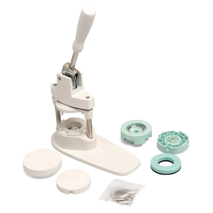 We R Memory Keepers WR660524 Button Press Kit
