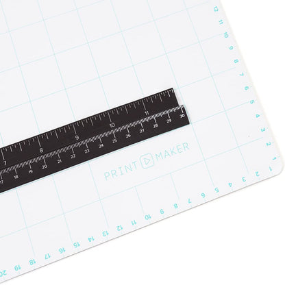 Printmaker Magnetic Mat 12"X16"-