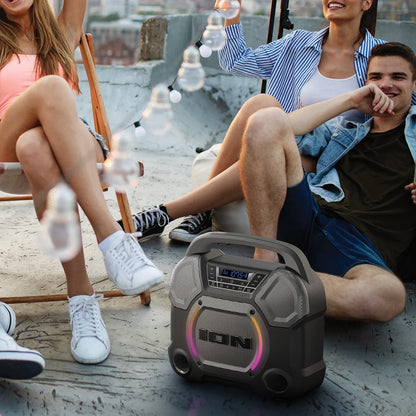 Trailblazer Roar - All-Weather Bluetooth Speaker